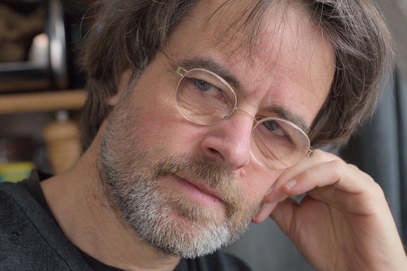 Martin Wernert, Portrait